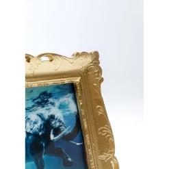 KARE Design Cadres Photos|Cadre Photo Antique 10X15Cm
