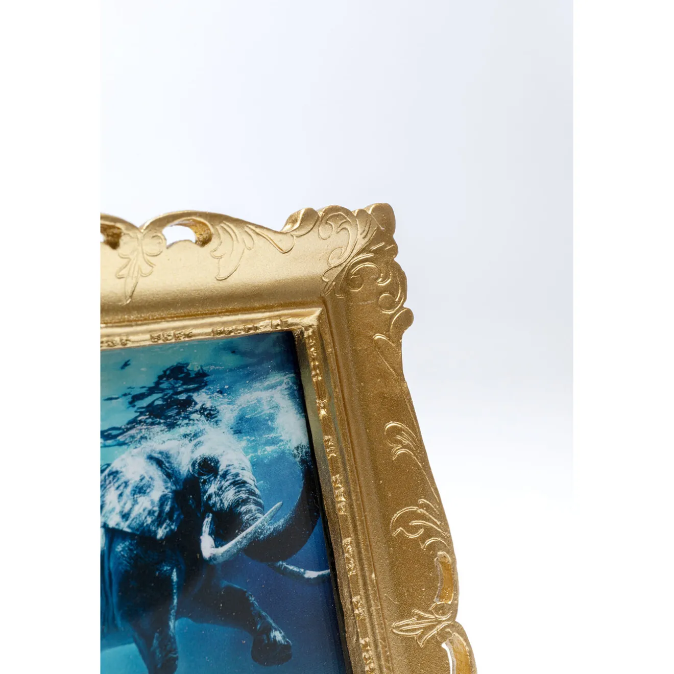 KARE Design Cadres Photos|Cadre Photo Antique 10X15Cm