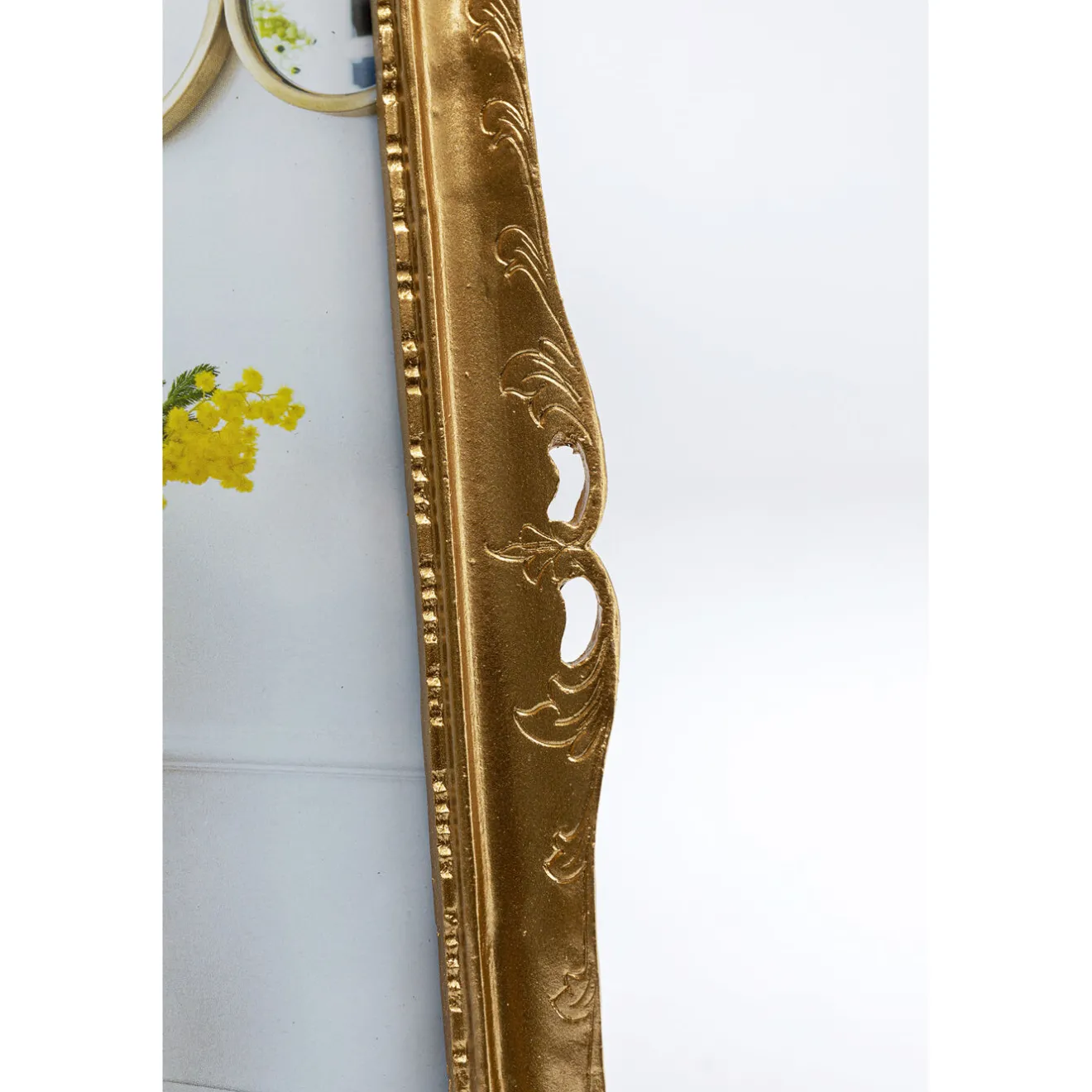 KARE Design Cadres Photos|Cadre Photo Antique 21X26Cm