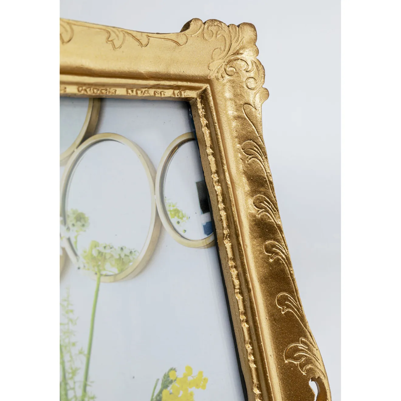 KARE Design Cadres Photos|Cadre Photo Antique 21X26Cm