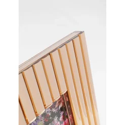 KARE Design Cadres Photos|Cadre Photo Elegant Bronze 13X18Cm