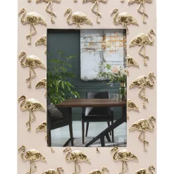 KARE Design Cadres Photos|Cadre Photo Flamingo 13X18Cm