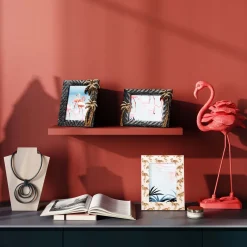 KARE Design Cadres Photos|Cadre Photo Flamingo 13X18Cm