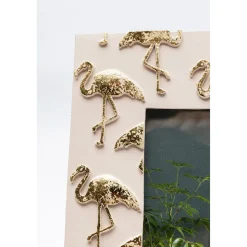 KARE Design Cadres Photos|Cadre Photo Flamingo 13X18Cm
