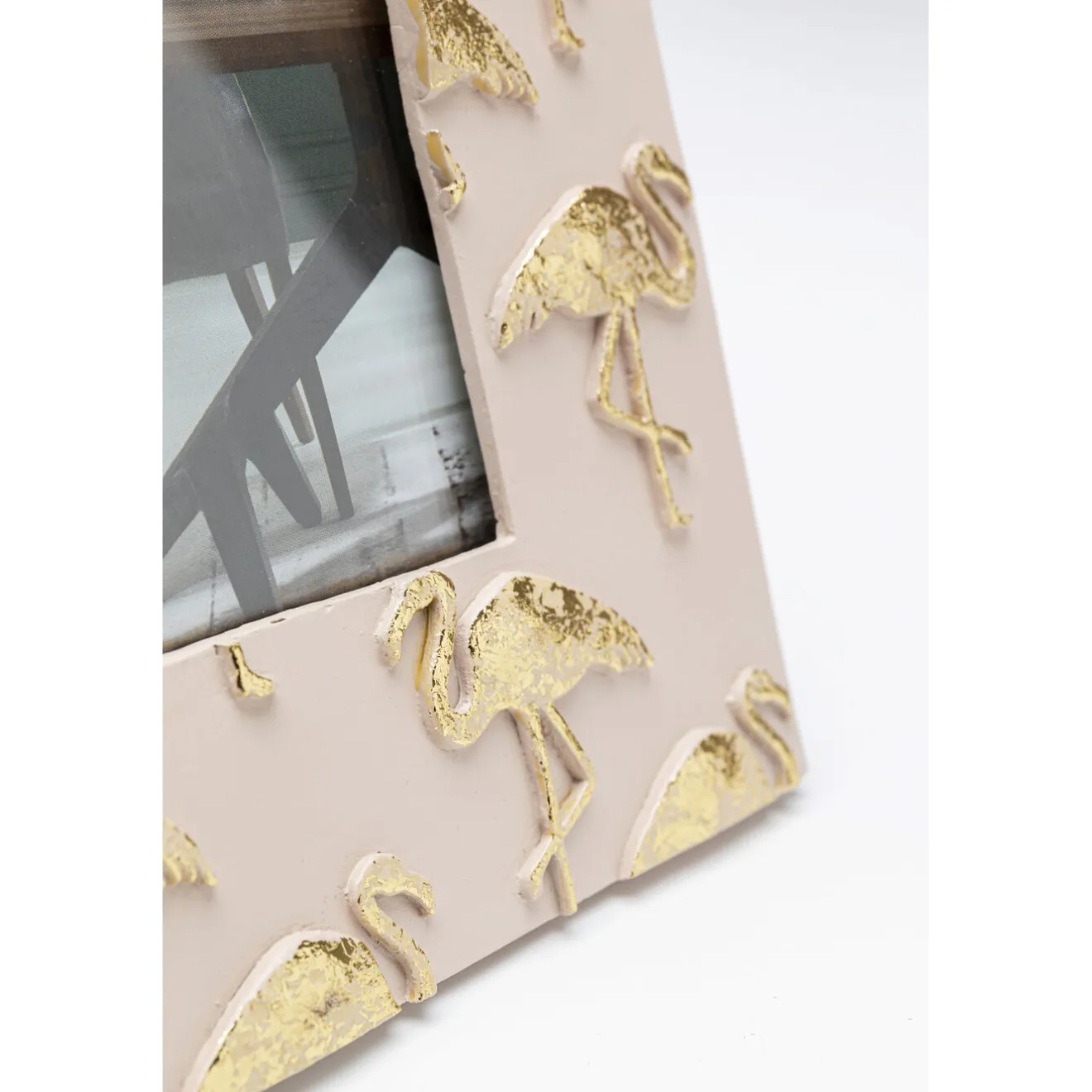 KARE Design Cadres Photos|Cadre Photo Flamingo 13X18Cm