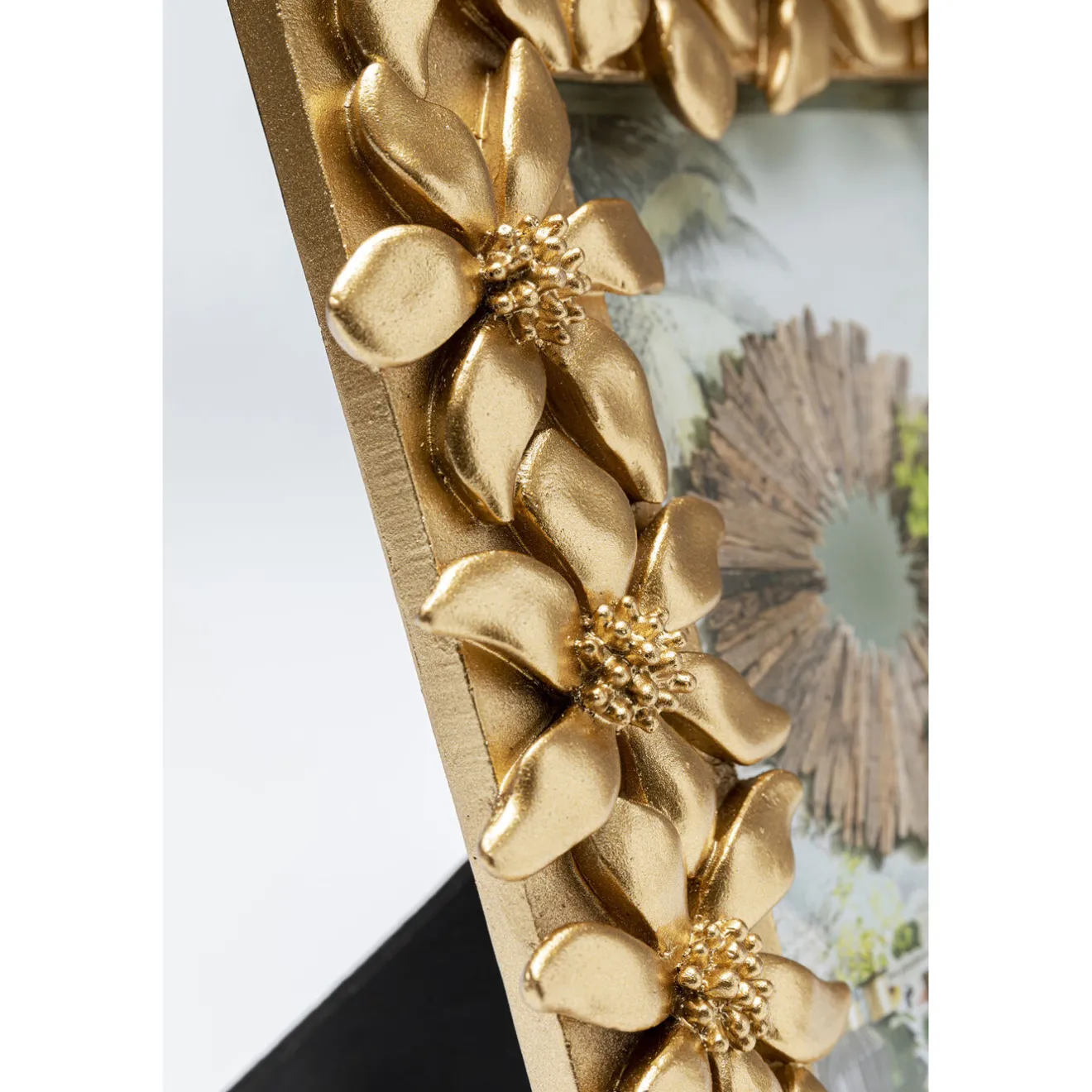 KARE Design Cadres Photos|Cadre Photo Flower 13X18Cm