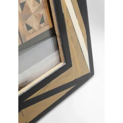 KARE Design Cadres Photos|Cadre Photo Freccia 13X18Cm