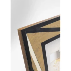 KARE Design Cadres Photos|Cadre Photo Freccia 13X18Cm