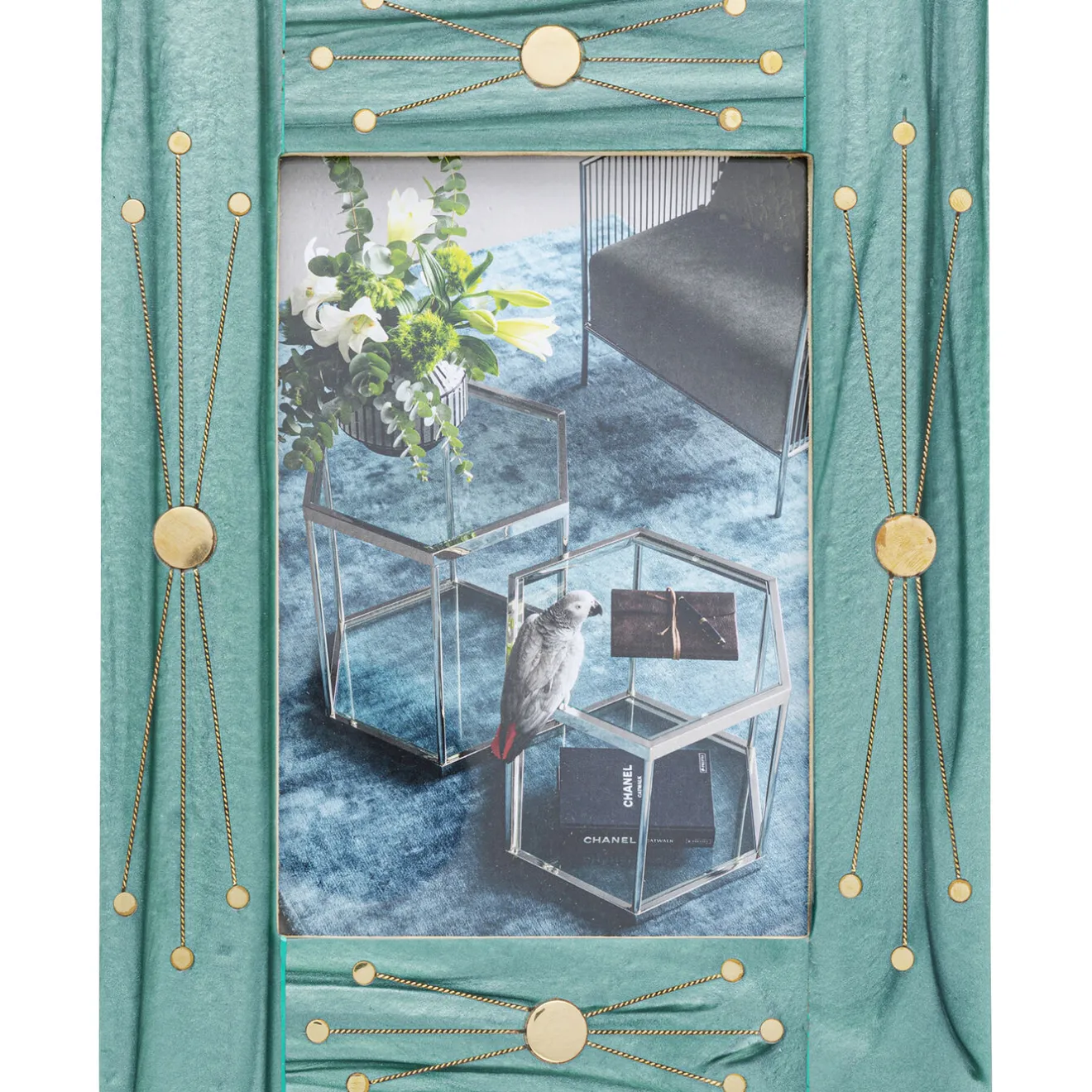 KARE Design Cadres Photos|Cadre Photo Galactica 13X18Cm