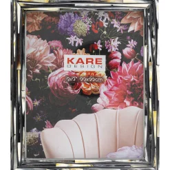 KARE Design Cadres Photos|Cadre Photo Groove 20X25Cm