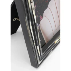KARE Design Cadres Photos|Cadre Photo Groove 20X25Cm