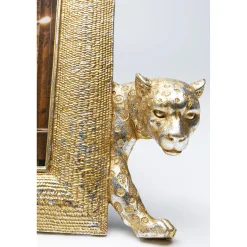 KARE Design Cadres Photos|Cadre Photo Leopard 13X18Cm