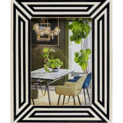 KARE Design Cadres Photos|Cadre Photo Linear 13X18Cm