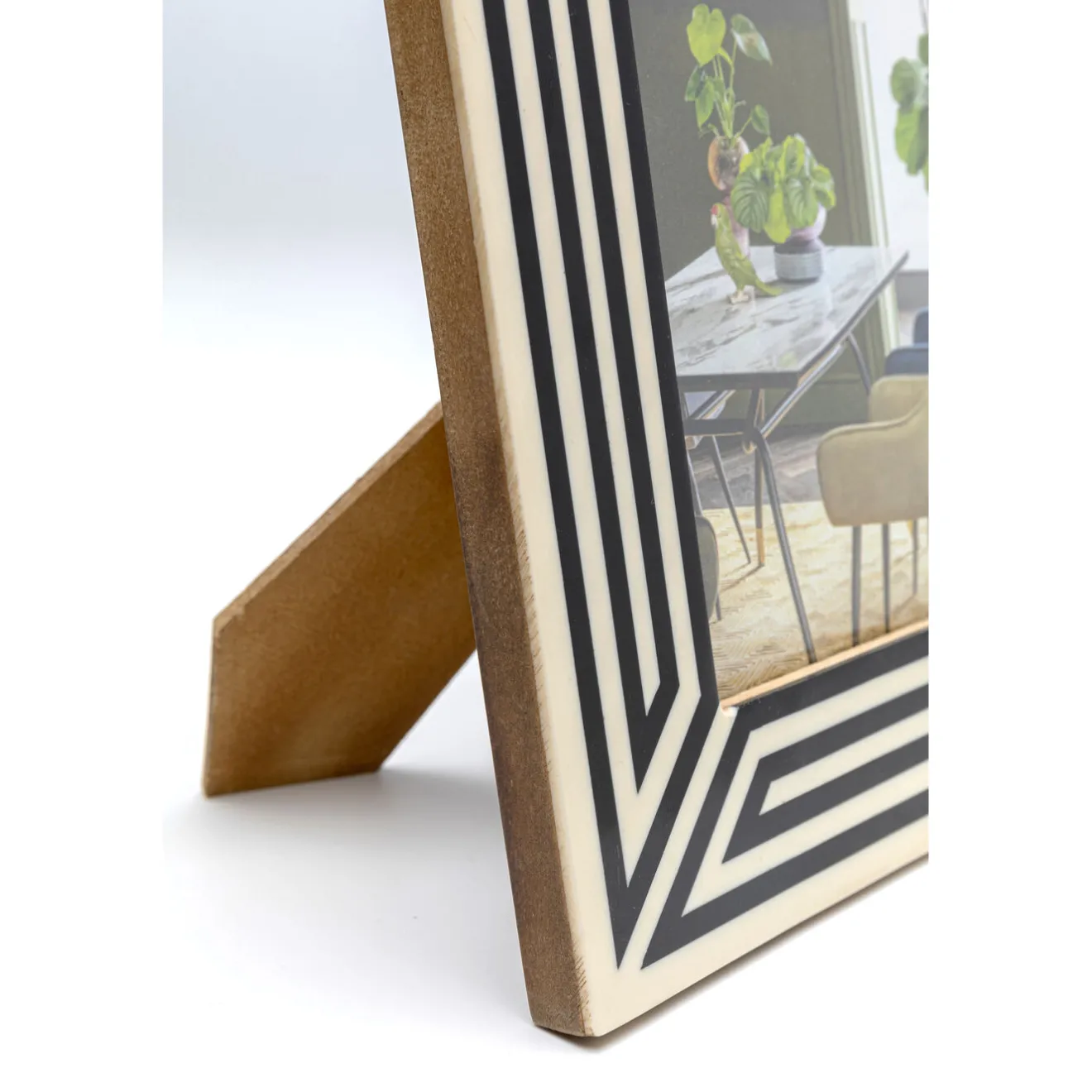 KARE Design Cadres Photos|Cadre Photo Linear 13X18Cm