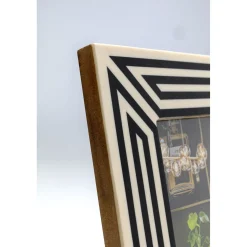 KARE Design Cadres Photos|Cadre Photo Linear 13X18Cm