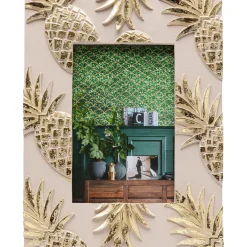 KARE Design Cadres Photos|Cadre Photo Pineapple 10X15Cm