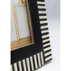 KARE Design Cadres Photos|Cadre Photo Zebre 10X15Cm