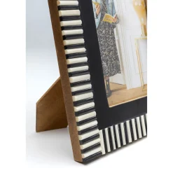KARE Design Cadres Photos|Cadre Photo Zebre 10X15Cm