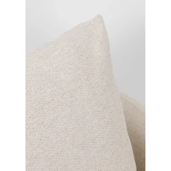 KARE Design 2 Places|Canapés Amalfi 2-Places Creme 219Cm