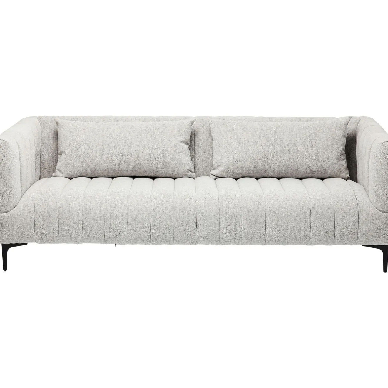 KARE Design 3 Places|Canapés Celebrate 3-Places Mouchete