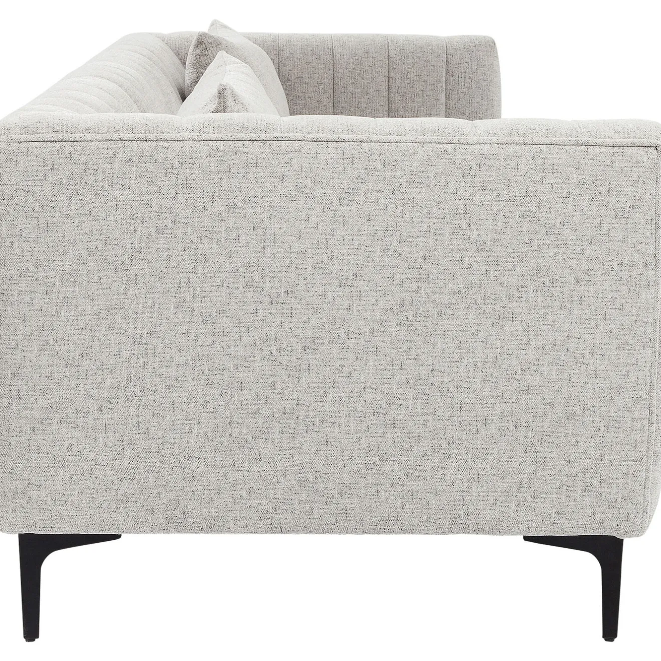 KARE Design 3 Places|Canapés Celebrate 3-Places Mouchete