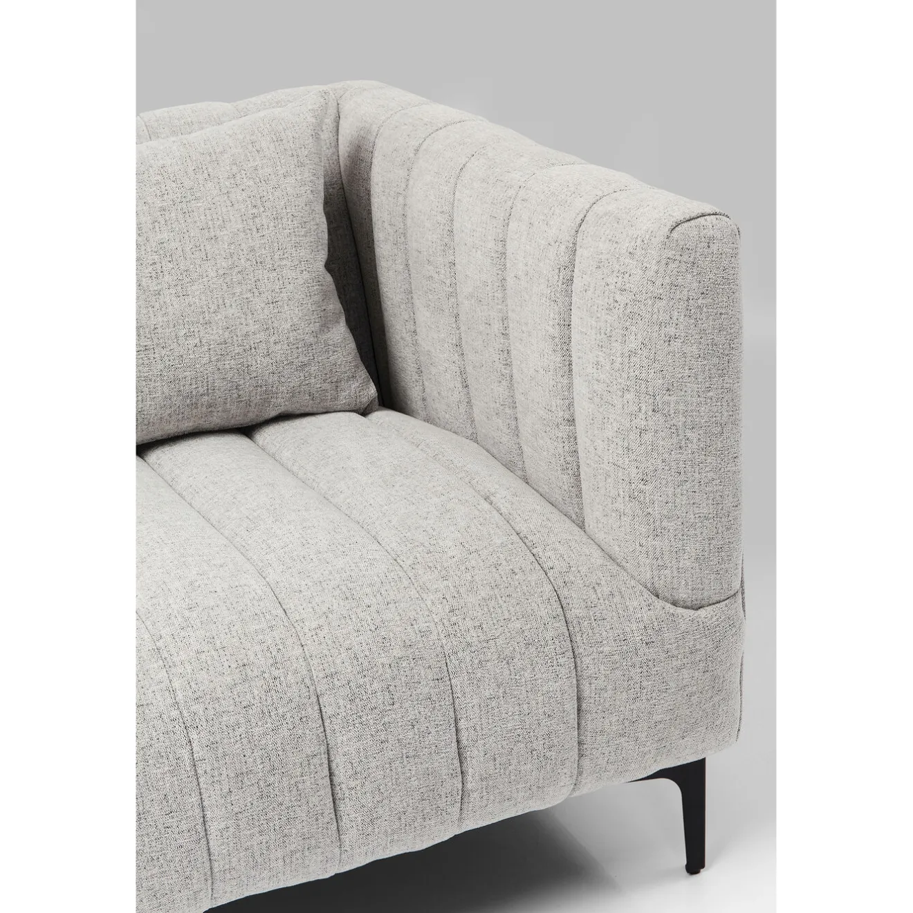 KARE Design 3 Places|Canapés Celebrate 3-Places Mouchete