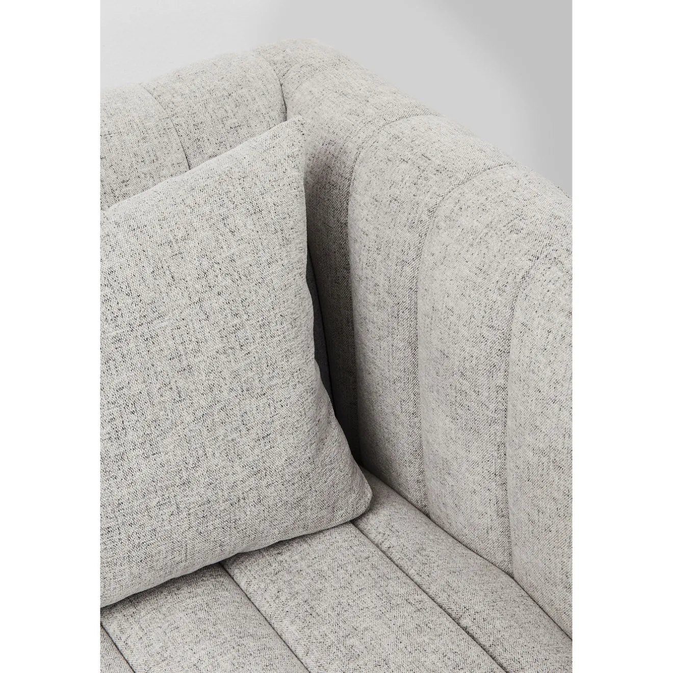 KARE Design 3 Places|Canapés Celebrate 3-Places Mouchete