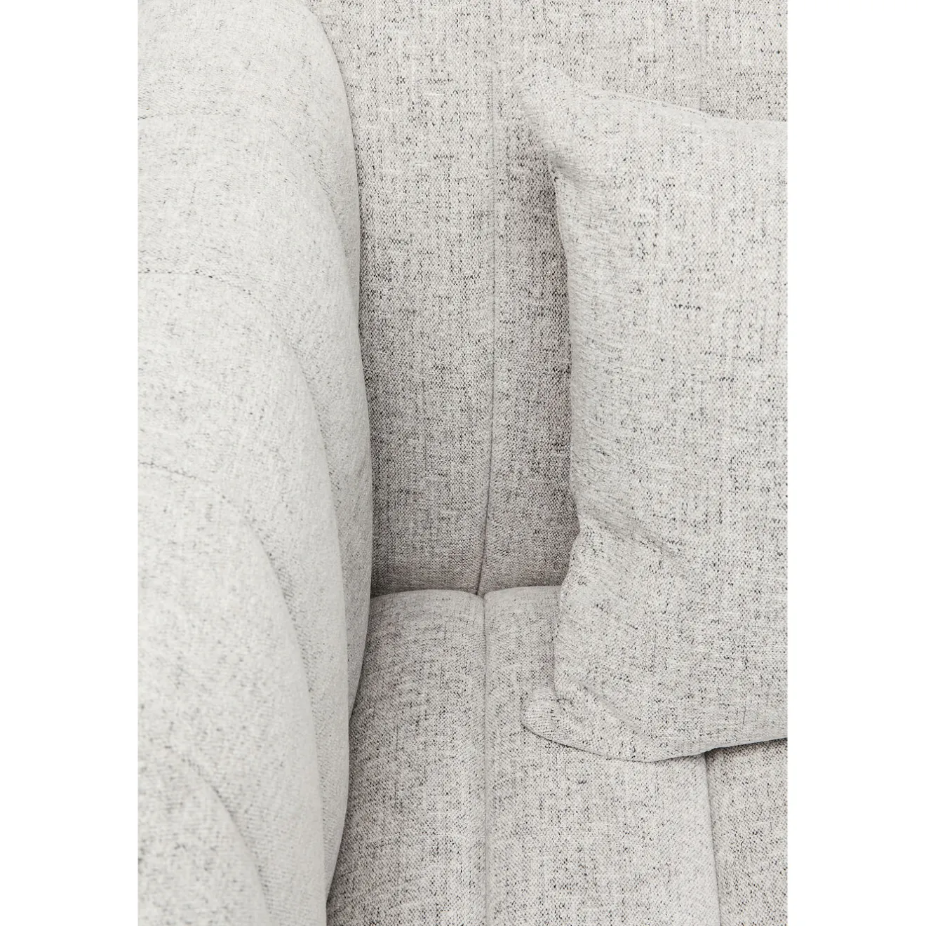 KARE Design 3 Places|Canapés Celebrate 3-Places Mouchete