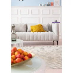 KARE Design 3 Places|Canapés Celebrate 3-Places Mouchete