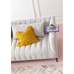 KARE Design 3 Places|Canapés Celebrate 3-Places Mouchete