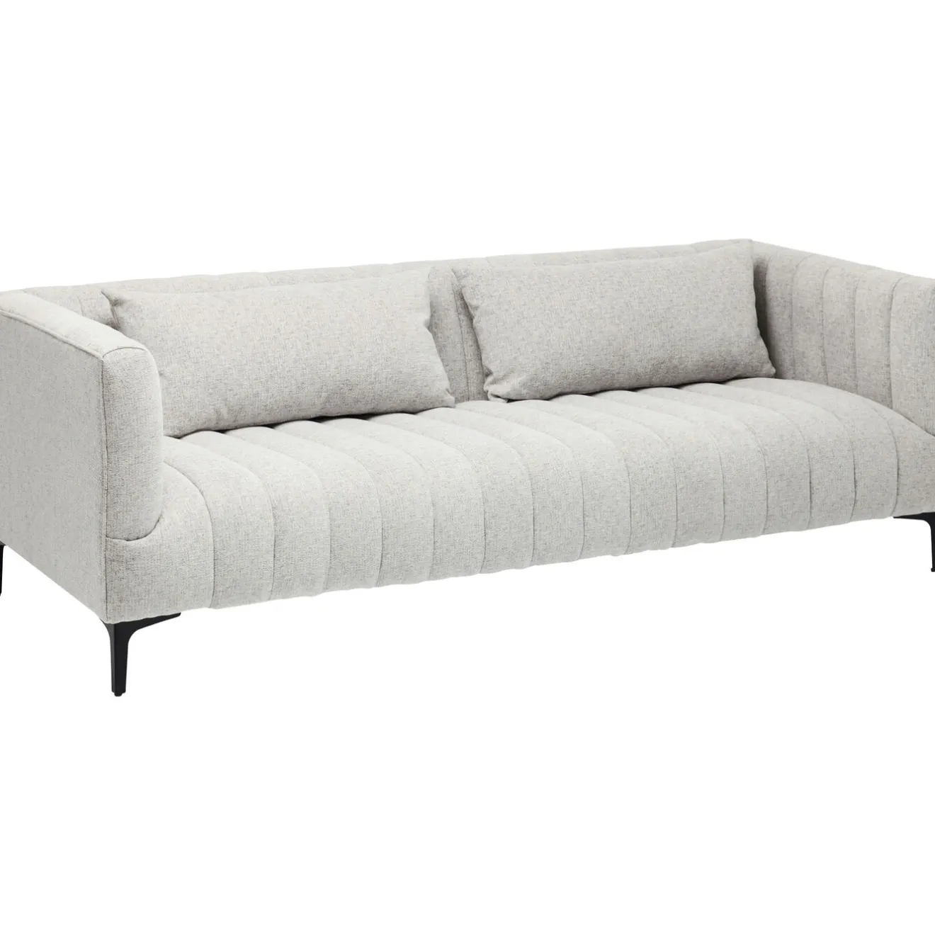 KARE Design 3 Places|Canapés Celebrate 3-Places Mouchete