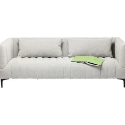 KARE Design 3 Places|Canapés Celebrate 3-Places Mouchete