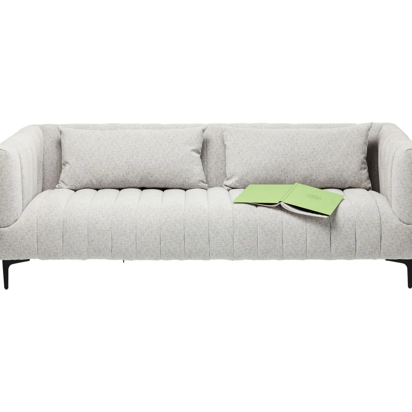 KARE Design 3 Places|Canapés Celebrate 3-Places Mouchete