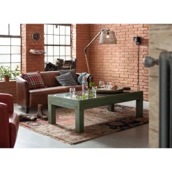 KARE Design 3 Places|Canapés Cigar Lounge 3-Places