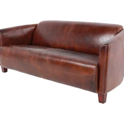 KARE Design 3 Places|Canapés Cigar Lounge 3-Places