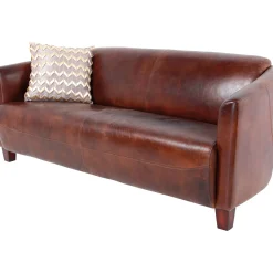 KARE Design 3 Places|Canapés Cigar Lounge 3-Places