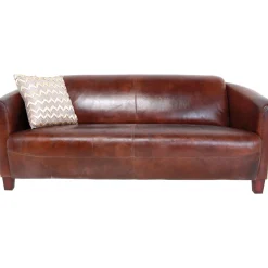 KARE Design 3 Places|Canapés Cigar Lounge 3-Places