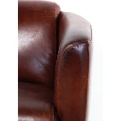 KARE Design 3 Places|Canapés Cigar Lounge 3-Places