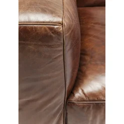 KARE Design 3 Places|Canapés Cubetto 3-Places 220Cm