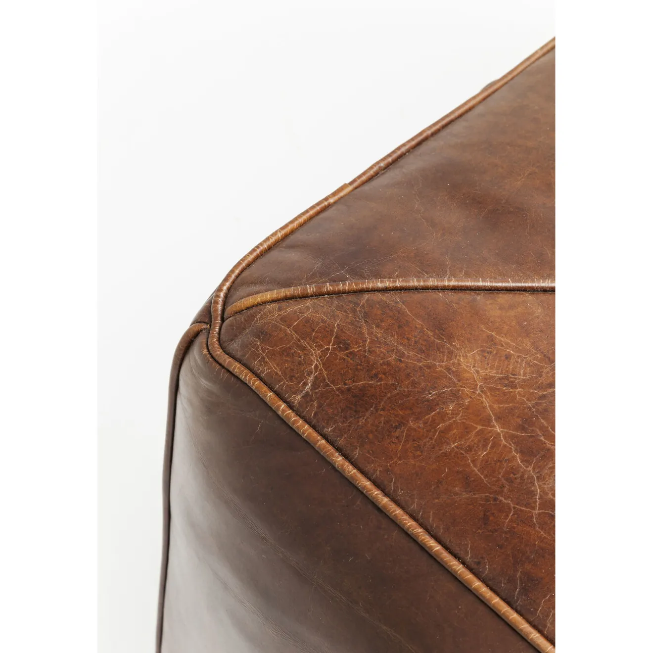 KARE Design 3 Places|Canapés Cubetto 3-Places 220Cm