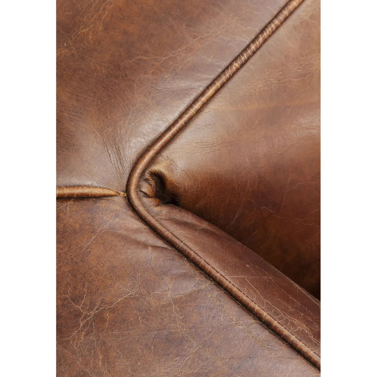 KARE Design 3 Places|Canapés Cubetto 3-Places 220Cm