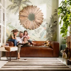 KARE Design 3 Places|Canapés Cubetto 3-Places 220Cm