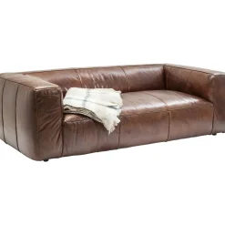 KARE Design 3 Places|Canapés Cubetto 3-Places 220Cm