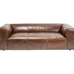 KARE Design 3 Places|Canapés Cubetto 3-Places 220Cm