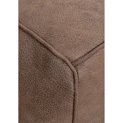 KARE Design 3 Places|Canapés Cubetto 3-Places Taupe 220Cm