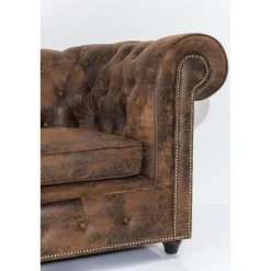 KARE Design Canapés D'Angle|Canapés D Angle G Cambridge Vintage Smart