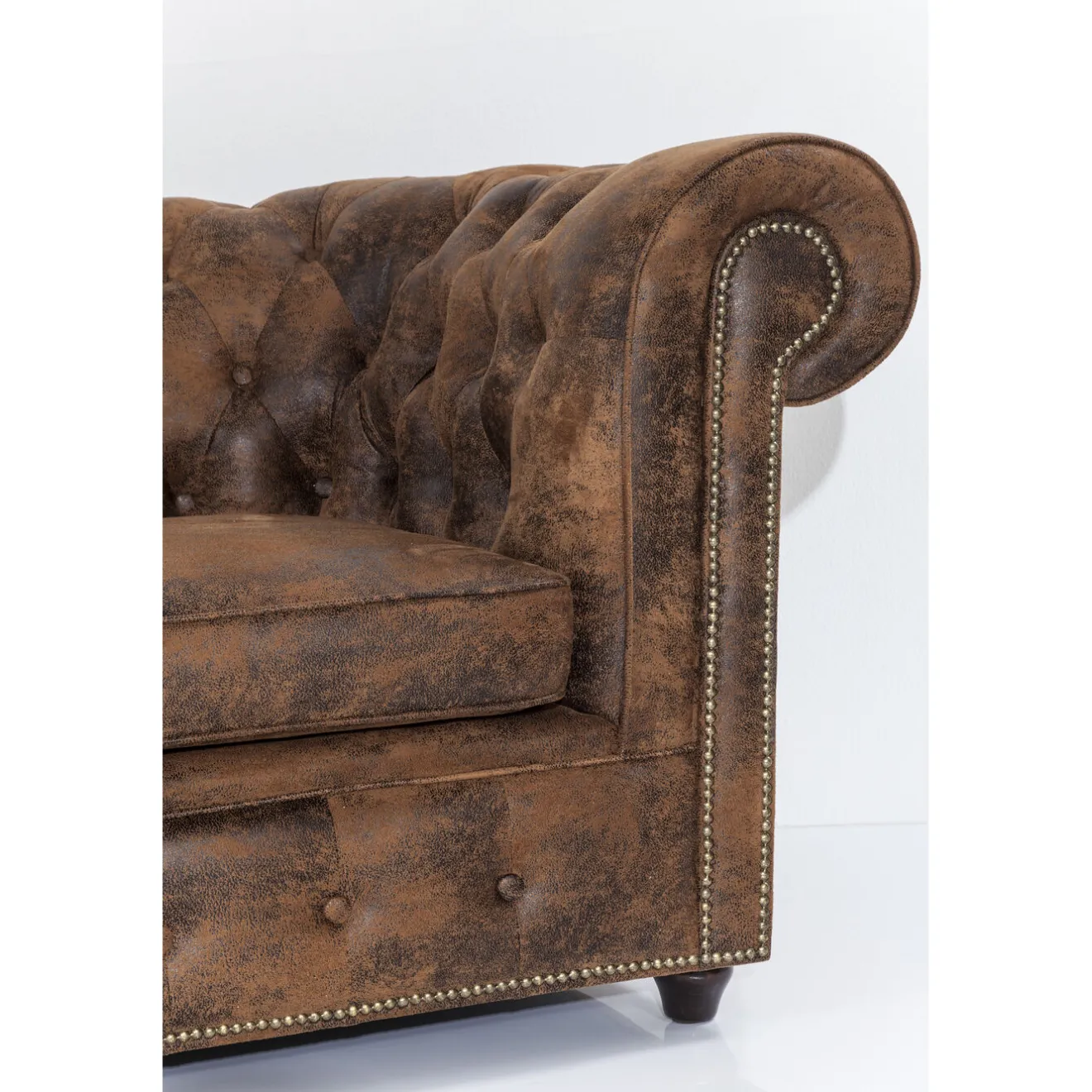 KARE Design Canapés D'Angle|Canapés D Angle G Cambridge Vintage Smart