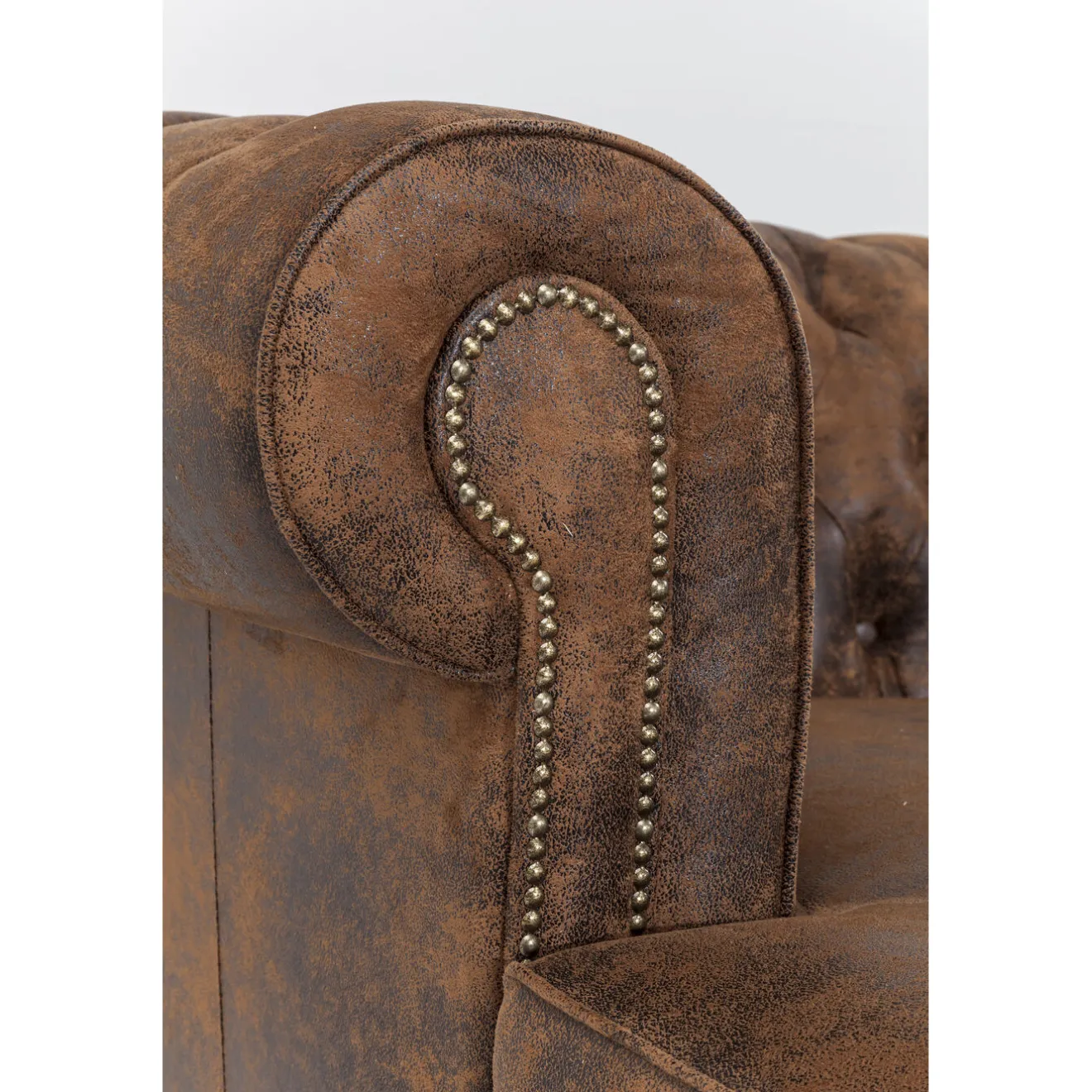 KARE Design Canapés D'Angle|Canapés D Angle G Cambridge Vintage Smart