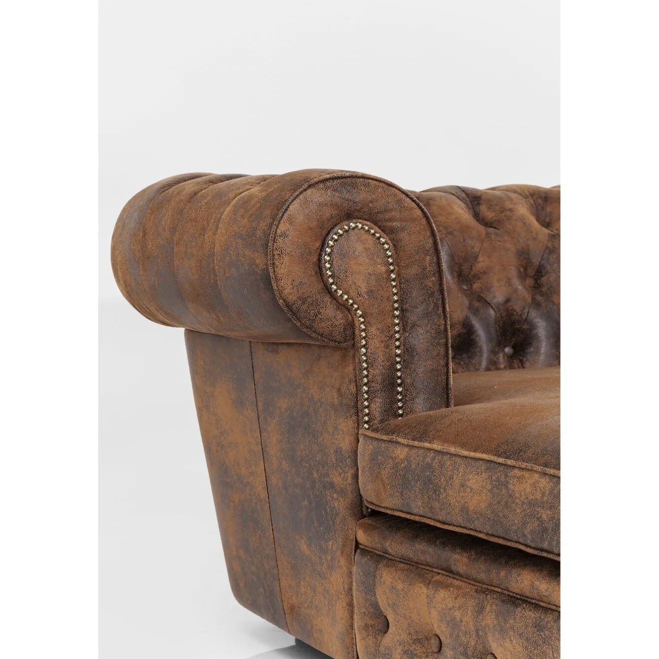 KARE Design Canapés D'Angle|Canapés D Angle G Cambridge Vintage Smart