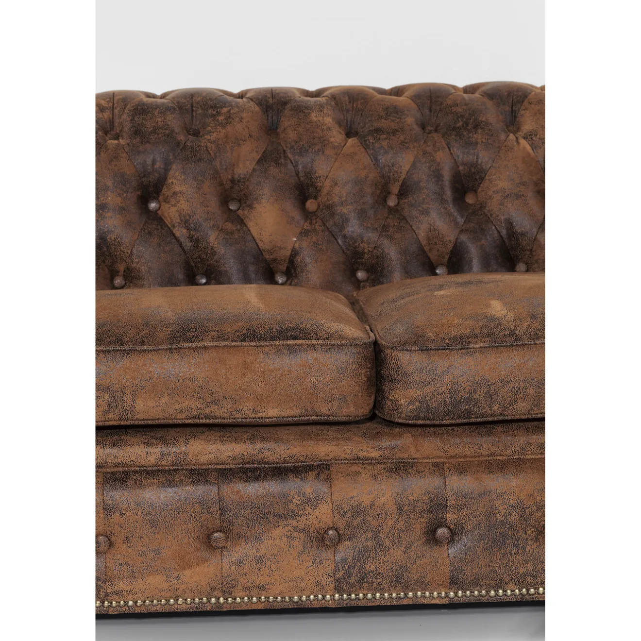 KARE Design Canapés D'Angle|Canapés D Angle G Cambridge Vintage Smart